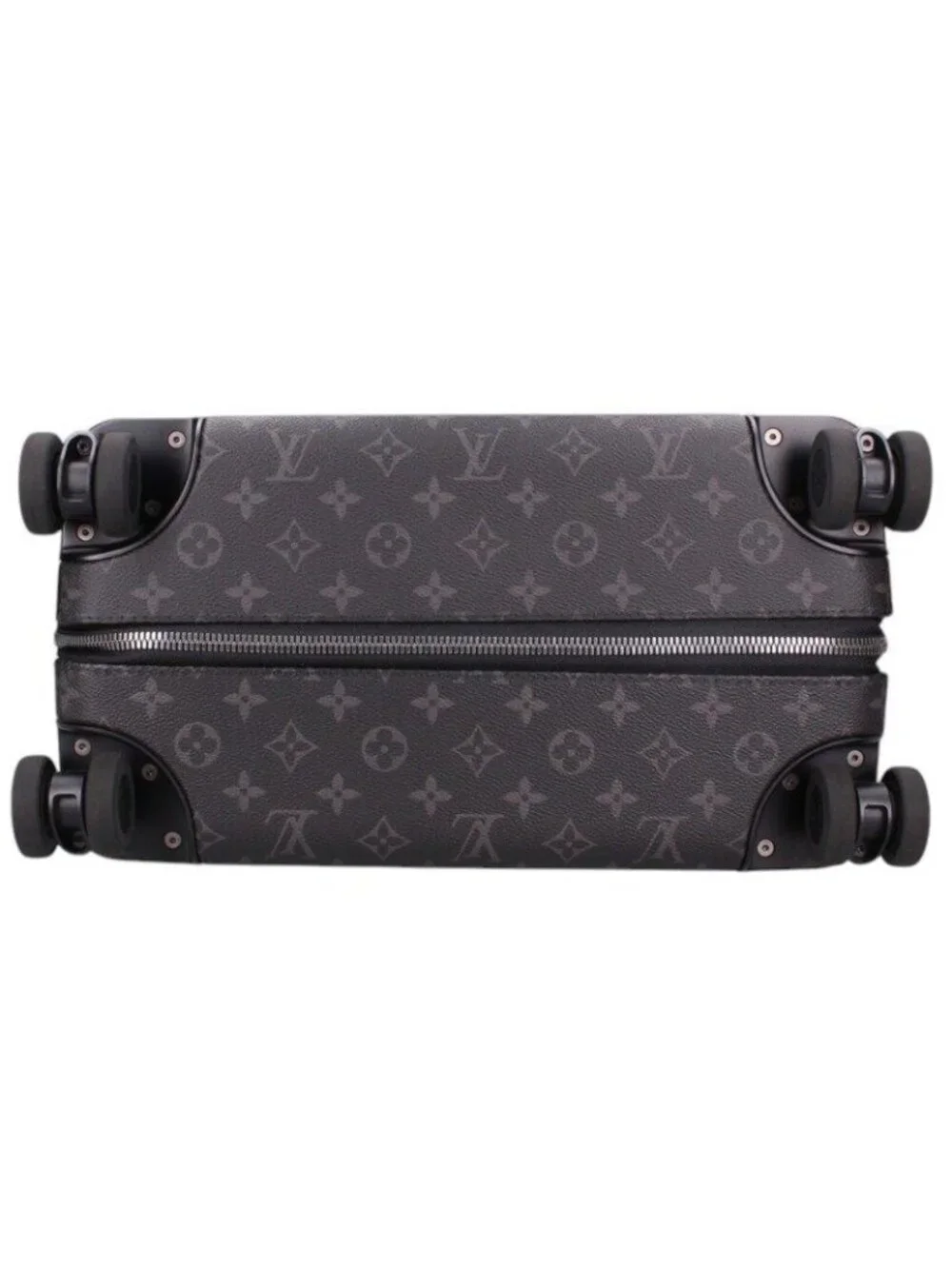 Louis Vuitton Horizon Monogram Lambskin Carry Case 55 Travel